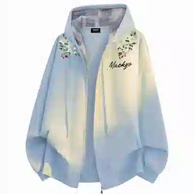 Mackyo x SOORCHCE logo