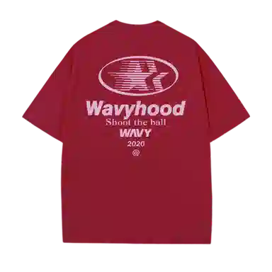 WAVYCREW T