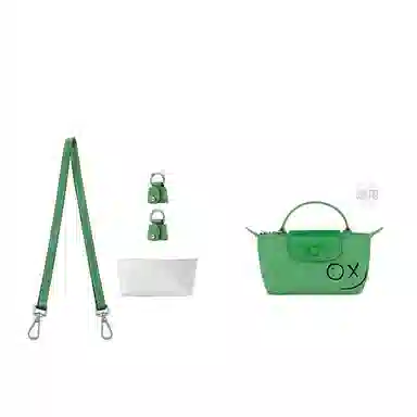 LongchampLe Pliage-17mini