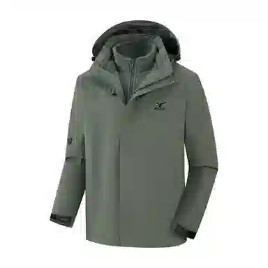 Mizuno Logo