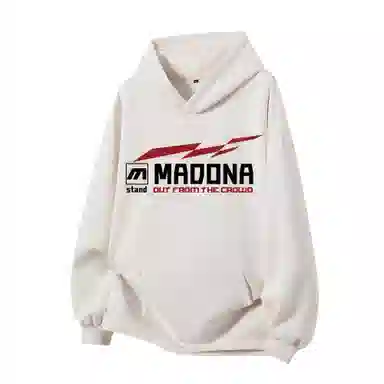 MADONA logo