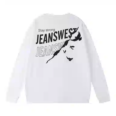 JEANSWEST LogoT