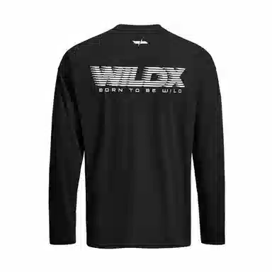 WILDX W.LLogoT