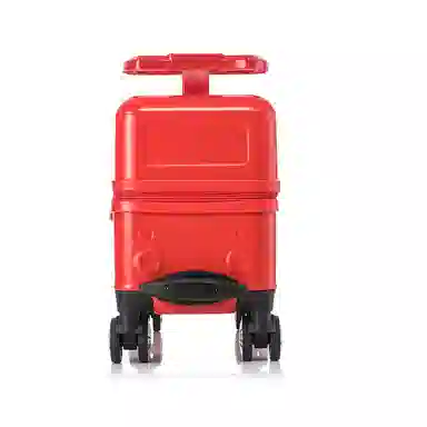 Franck Namani ABS+PC 17