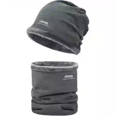 Jeep Cotton Windproof Cap