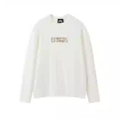 Juice Wrld FW25 Leopard Long Sleeve Tee