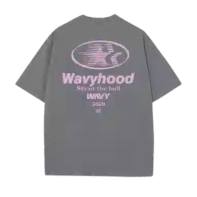 WAVYCREW T