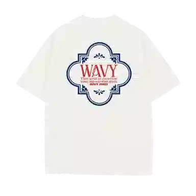 WAVYCREW T