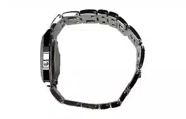 Casio A158WA-1 ChromaGrid