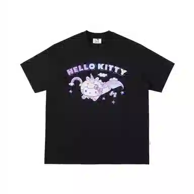 WHOOSIS HELLO KITTY T