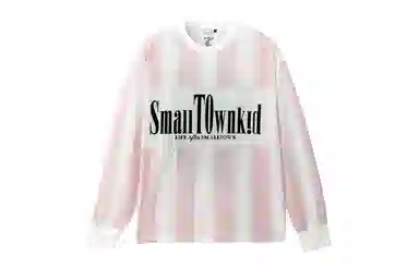 STK SMALL TOWN KID T