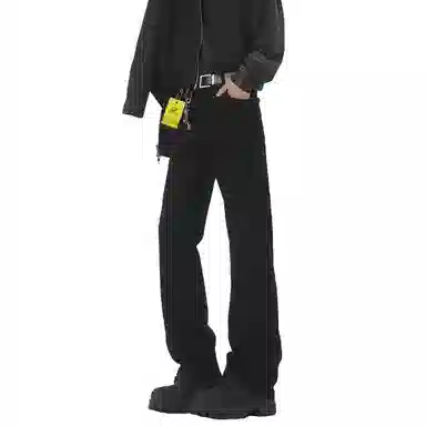 CTIDESTRAW vibecleanfitbootcut