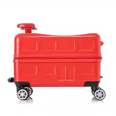 Franck Namani ABS+PC 17