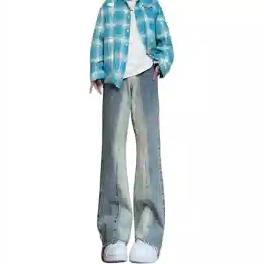 SOUL WORKER cleanfitvibe