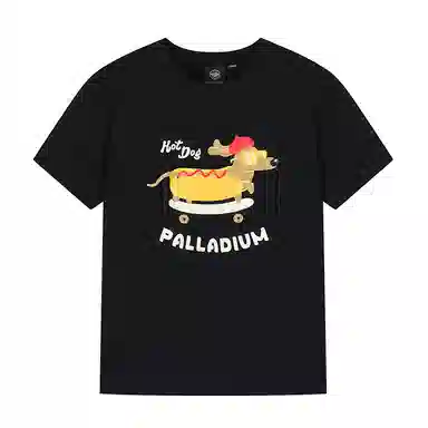 Palladium COLLAB T
