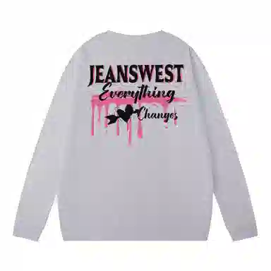 JEANSWEST LogoT