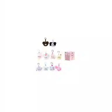 TOP TOY Nommi100 9
