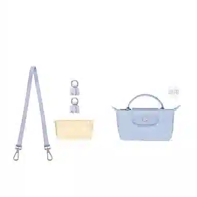 longchampLe Pliage-17mini