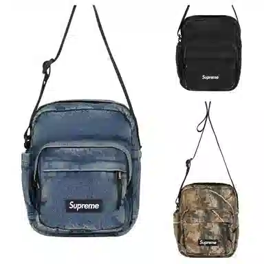 Supreme FW25 WEEK1 4.5L