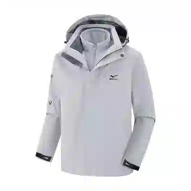 Mizuno Logo