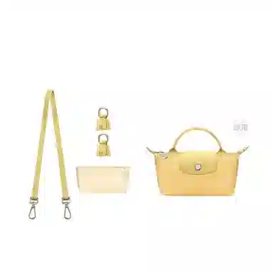 longchampLe Pliage-17mini