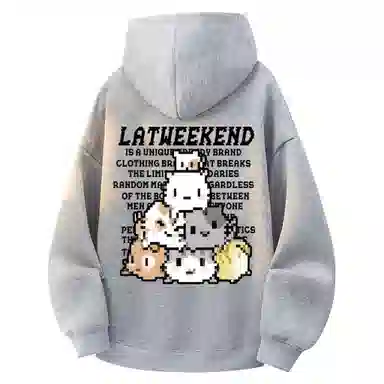 LA'T.WEEKEND 360G Logo