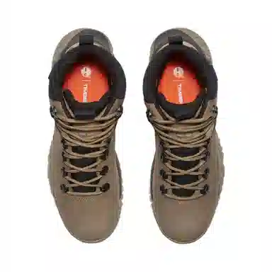 Timberland Motion Scramble