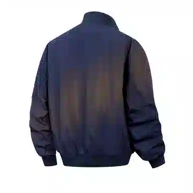 NBNO cleanfitbomber