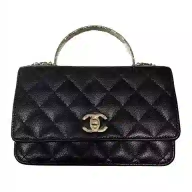 CHANEL WOC 25S cocorushC Logo