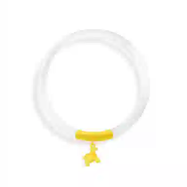 【999足金纯金 马上有钱】 福韵金 六桂福 小马金币暴富新中式国风国潮招财本命年轻奢小众简约大方高级百搭#好运 玉髓 手镯 女款