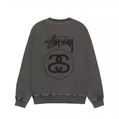Stussy sLOGO