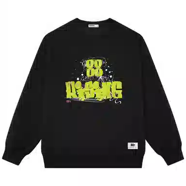 88rising LOGO