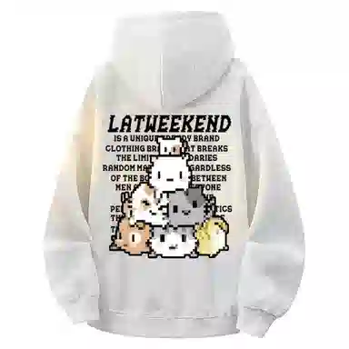 LA'T.WEEKEND 360G Logo