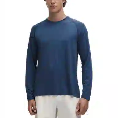 lululemon Metal Vent Tech Metal Vent Tech Long-Sleeve Shirt Updated FitT