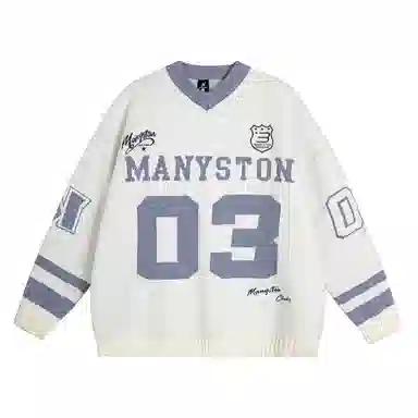 MANYSTON V