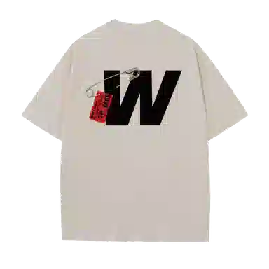 WAVYCREW T