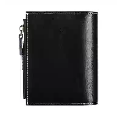 歌若拉 多卡位 牛皮 钱包 女款 多色