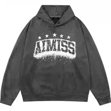 AIMISS logo