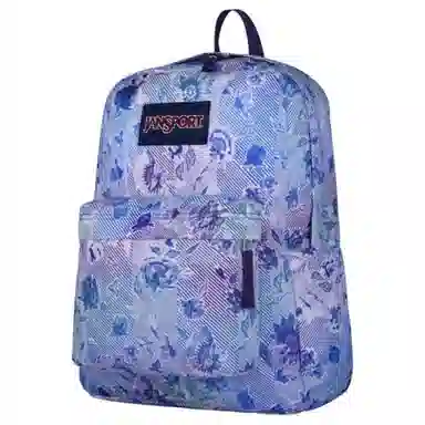 JanSport 25L Logo