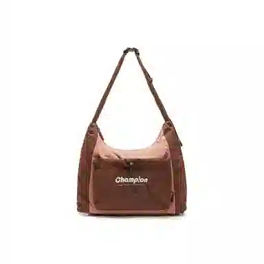 Champion Dash Trend Crossbody Bag FW25
