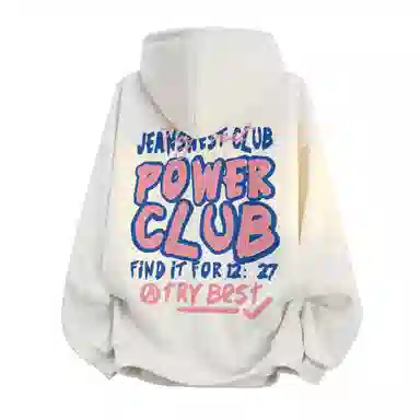 JEANSWEST CLUB
