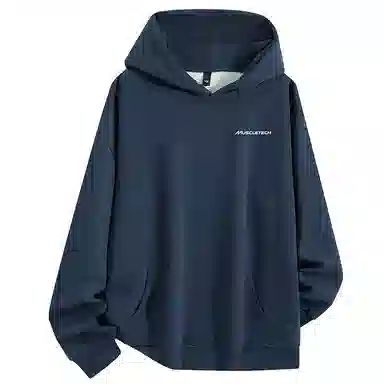 MUSCLETECH logocleanfit