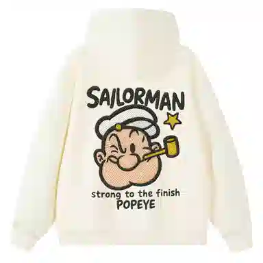 POPEYE logo