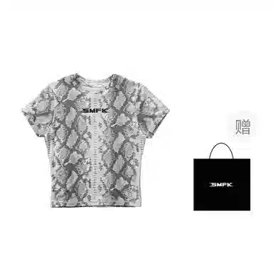 SMFK FUTURE XTee T