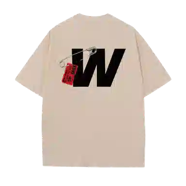 WAVYCREW T