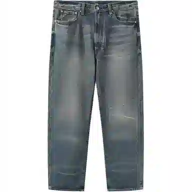 LEZORA vintagecone denim