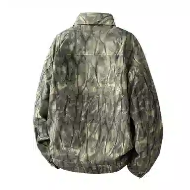 CHARLIE GOLF cleanfitlogo