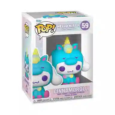 Funko Q