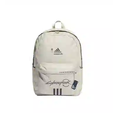 adidas Unknown Code Backpack Gray