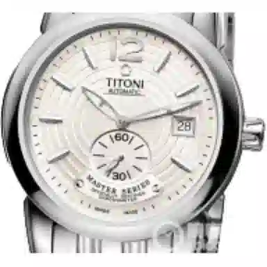 TITONI 100 40mm